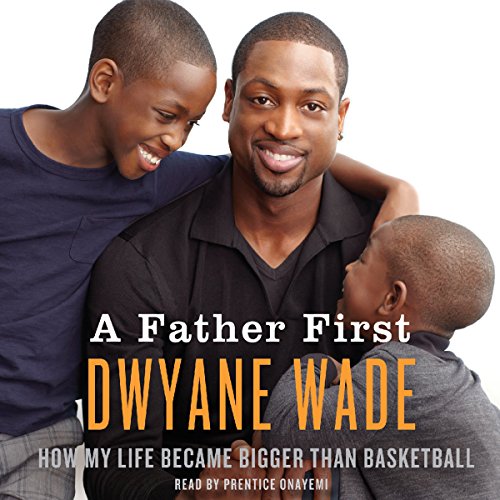 Cover of A Father First