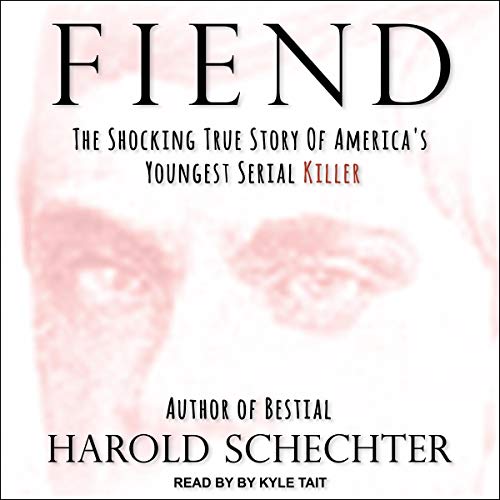 Cover of Fiend