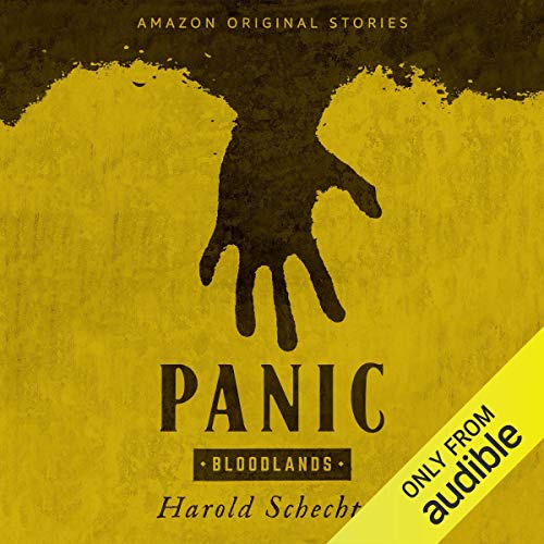 Cover of Panic