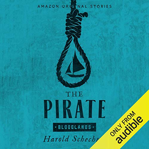 Cover of The Pirate
