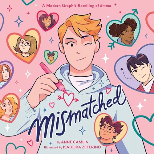 Cover of Mismatched