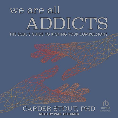 Cover of We Are All Addicts