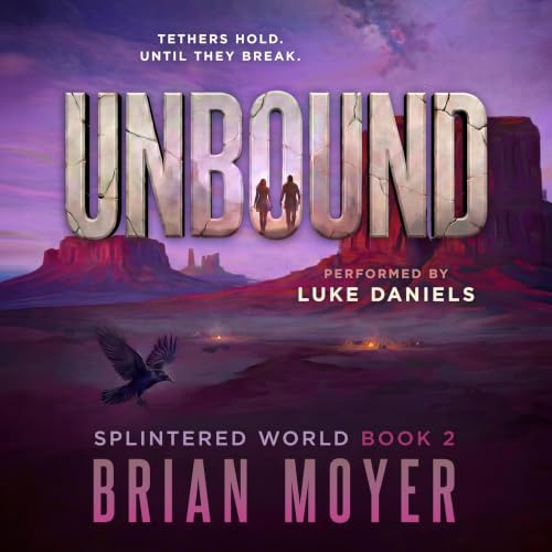 Cover of Unbound