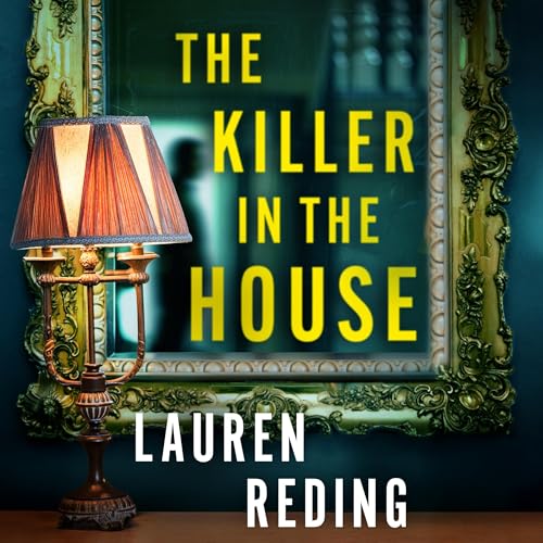 Cover of The Killer in the House