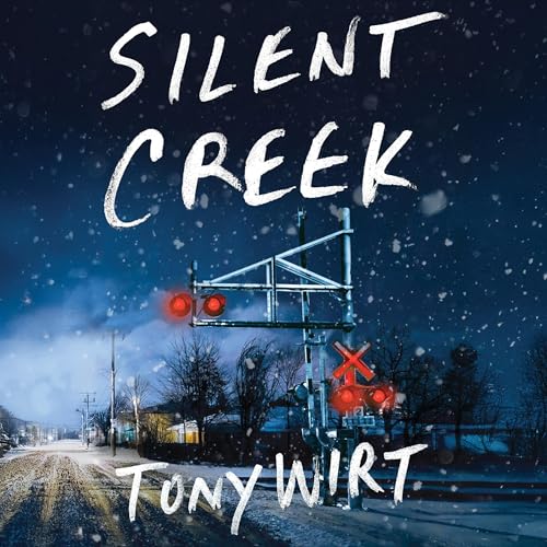 Cover of Silent Creek
