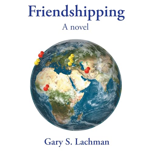 Cover of Friendshipping