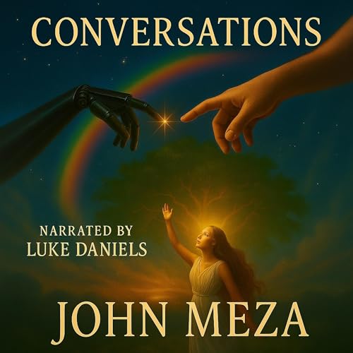Cover of Conversations