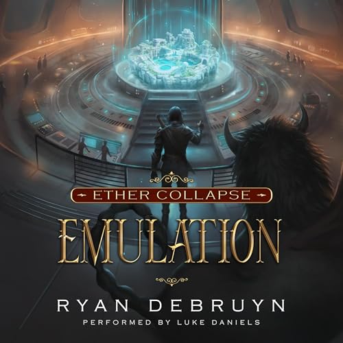 Cover of Emulation