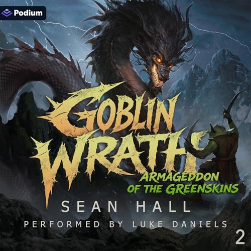 Cover of Goblin Wrath