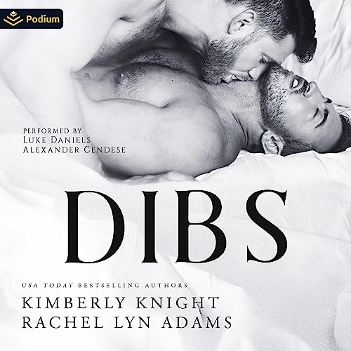 Cover of Dibs