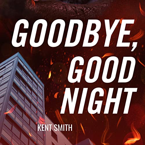 Cover of Goodbye, Good Night