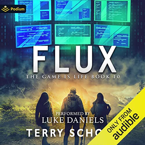 Cover of Flux