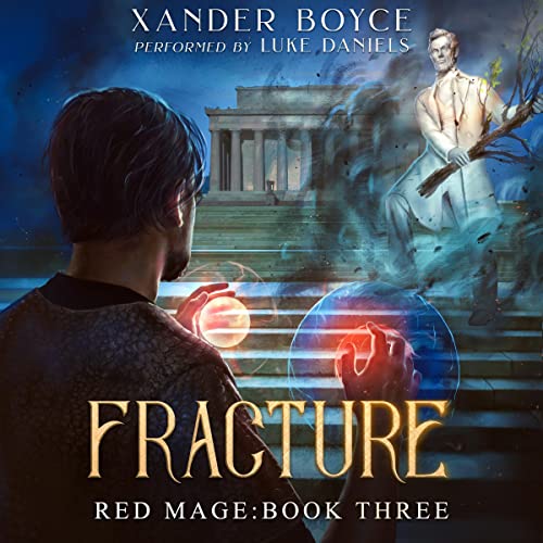 Cover of Fracture