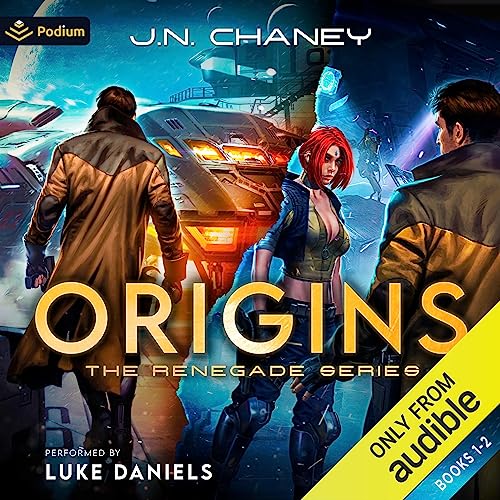 Cover of Origins