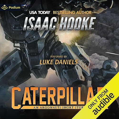 Cover of Caterpillar