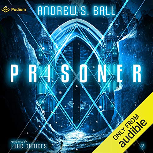 Cover of Prisoner