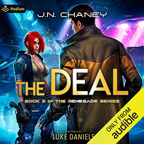 Cover of The Deal