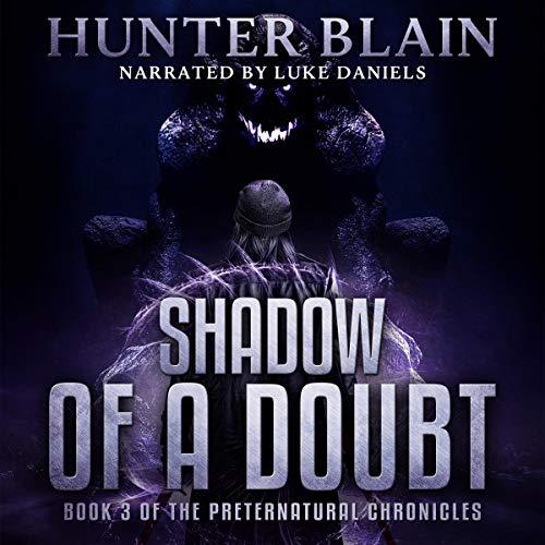 Cover of Shadow of a Doubt