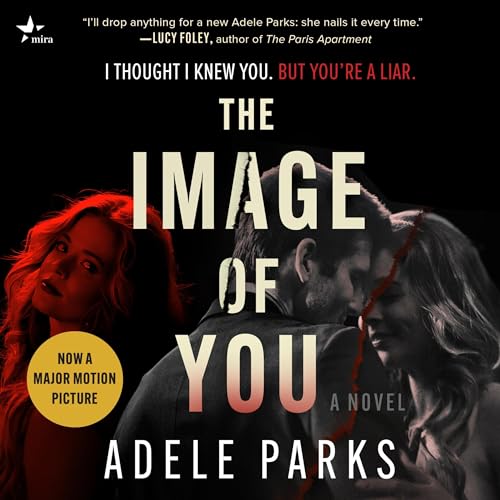 Cover of The Image of You