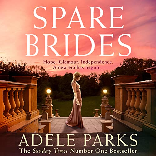 Cover of Spare Brides