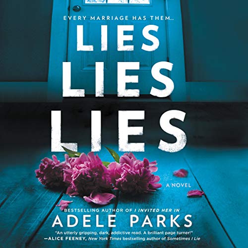 Cover of Lies, Lies, Lies