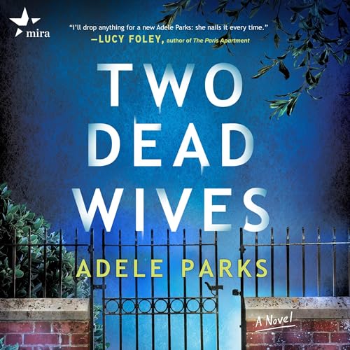 Cover of Two Dead Wives