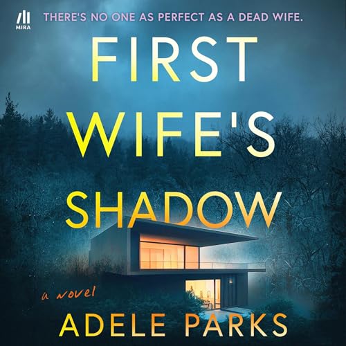 Cover of First Wife's Shadow