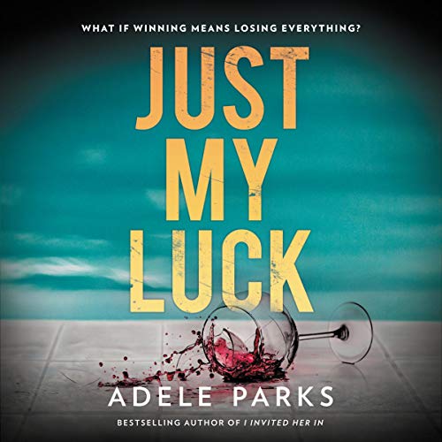 Cover of Just My Luck