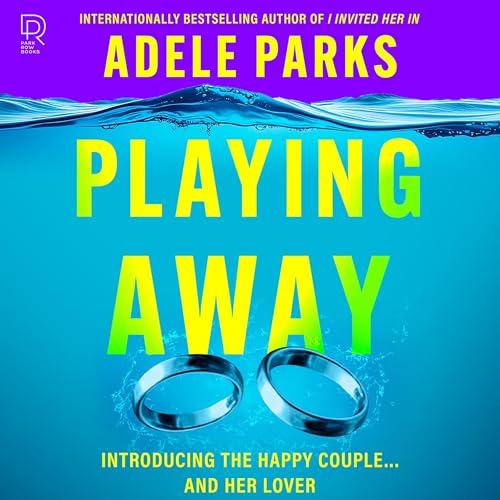 Cover of Playing Away