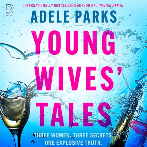 Cover of Young Wives' Tales