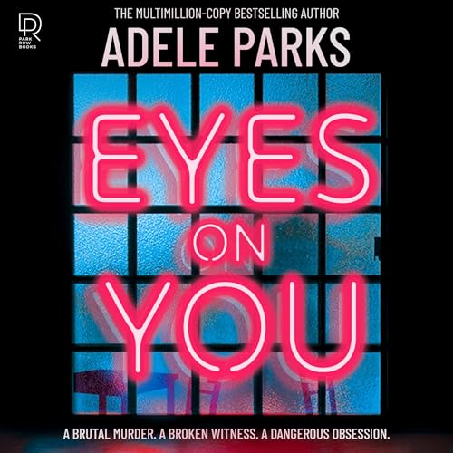 Cover of Eyes On You