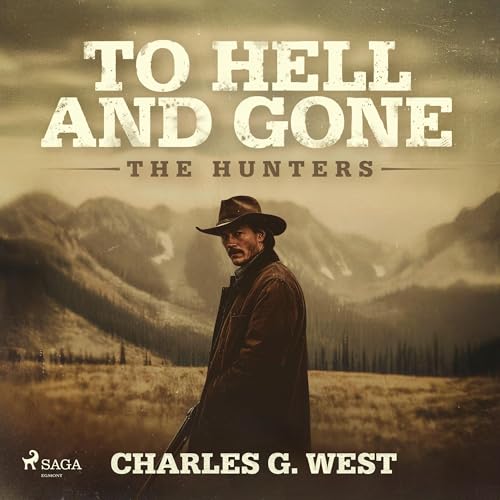 Cover of To Hell and Gone