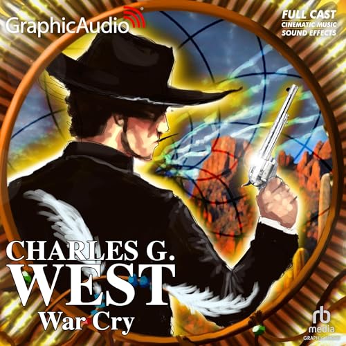 Cover of War Cry [Dramatized Adaptation]
