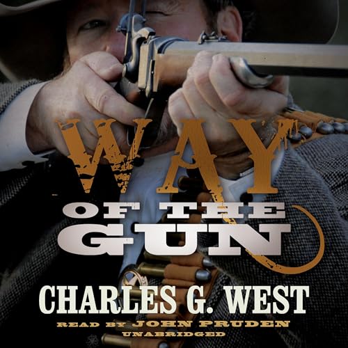 Cover of Way of the Gun