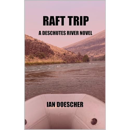 Cover of Raft Trip