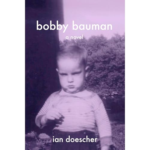 Cover of Bobby Bauman