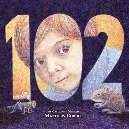Cover of 102