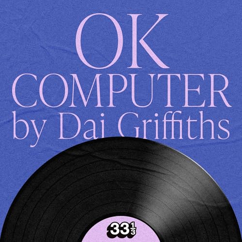 Cover of Radiohead's OK Computer