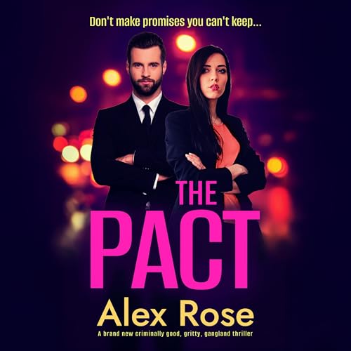 Cover of The Pact