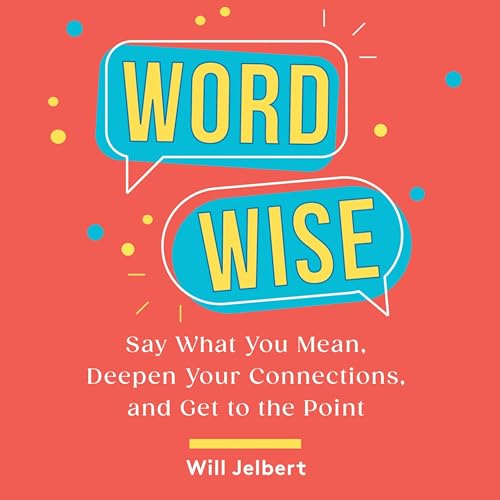 Cover of Word Wise