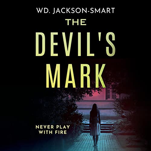 Cover of The Devil's Mark