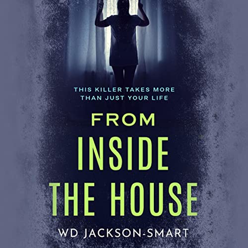 Cover of From Inside the House