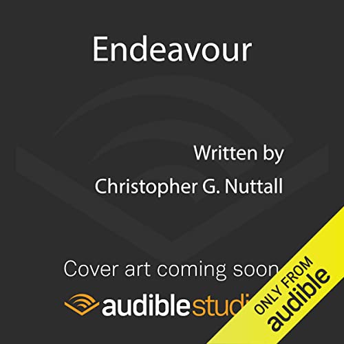 Cover of Endeavour