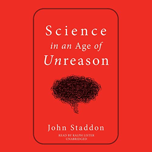 Cover of Science in an Age of Unreason