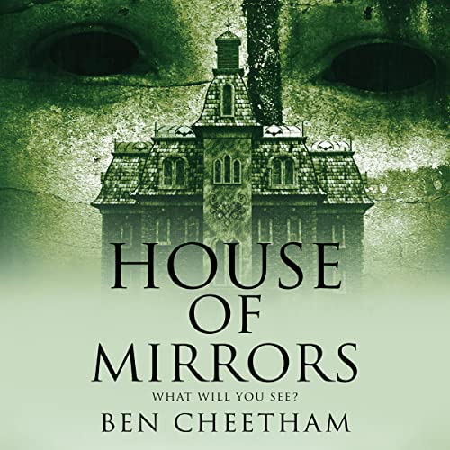 Cover of House of Mirrors