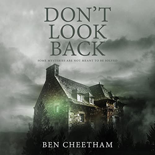 Cover of Don't Look Back
