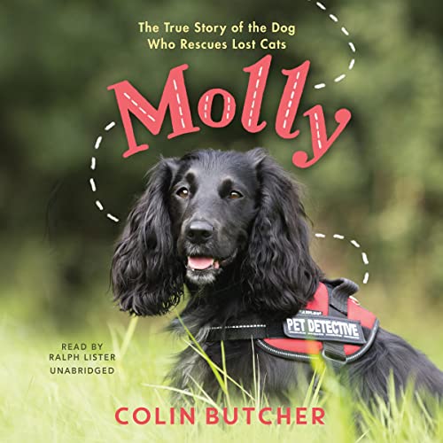 Cover of Molly