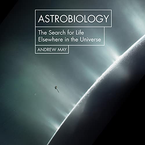 Cover of Astrobiology