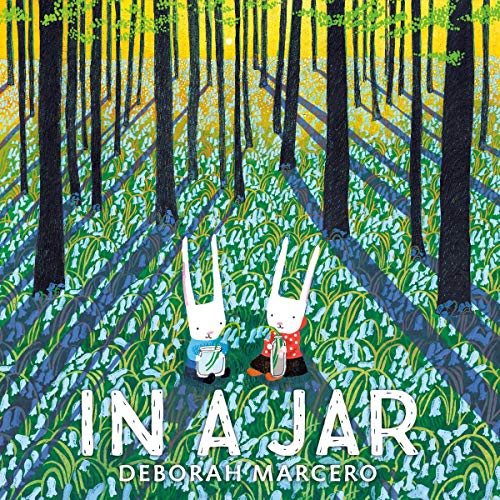 Cover of In a Jar