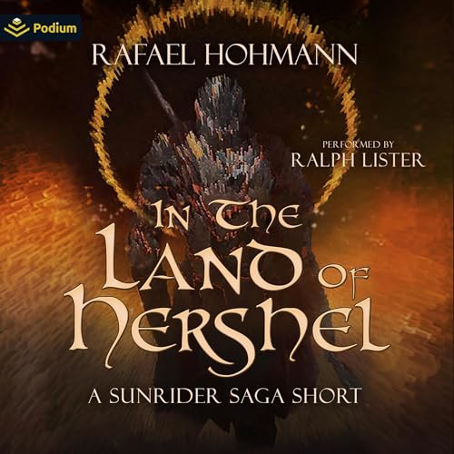 Cover of In the Land of Hershel